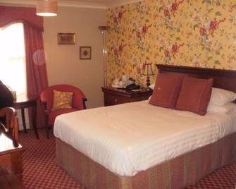Stuart House Hotel - King's Lynn - Bedroom