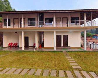 The Hill View Guesthouse - Kumta - Edificio