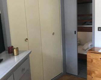 Studio in the mountains, 8 minutes from the slopes - Saint-Lary-Soulan