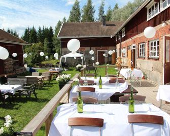 Vehkaniemi Holyday Estate - Pohjaslahti - Restaurant