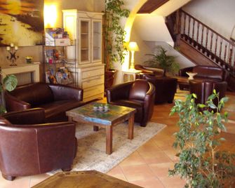 Hotel Porte de Camargue - Arles