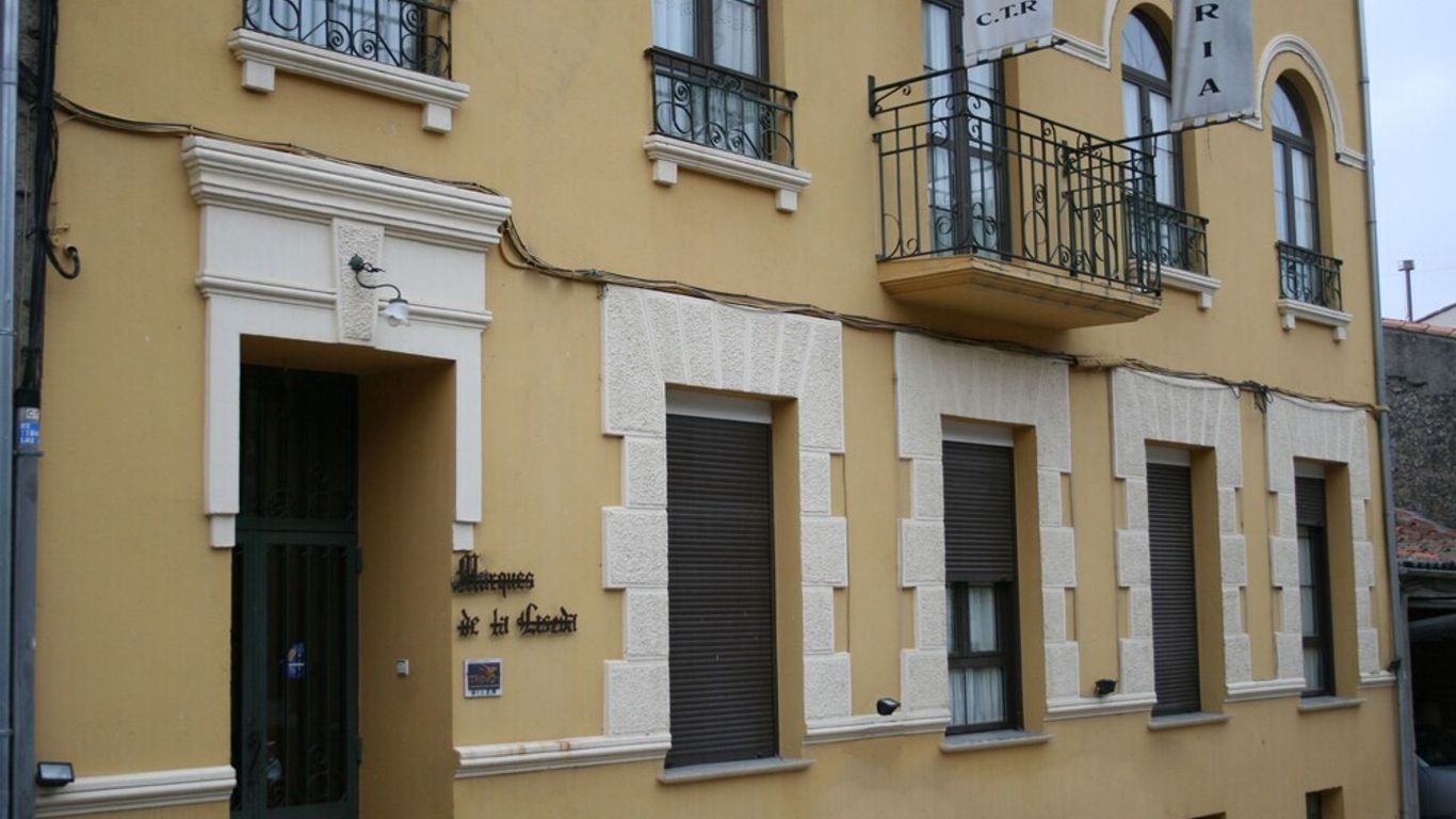 Hotel Rural La Enoteca del Marques