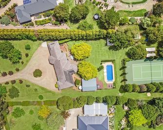 Avonlea, Bowral, Southern Highlands - Bowral - Außenansicht