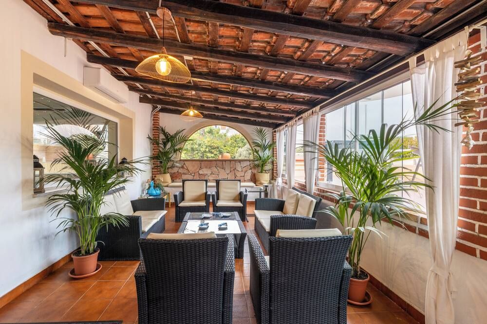 ريزيدنس فيلا جارديني