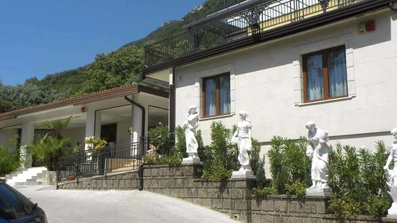 La Contessa B&B