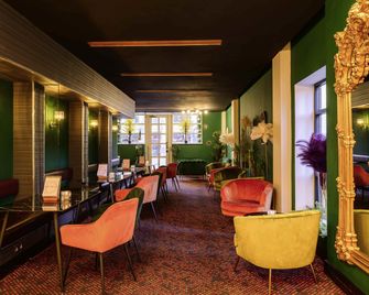 Novotel Birmingham Centre - Birmingham - Salon