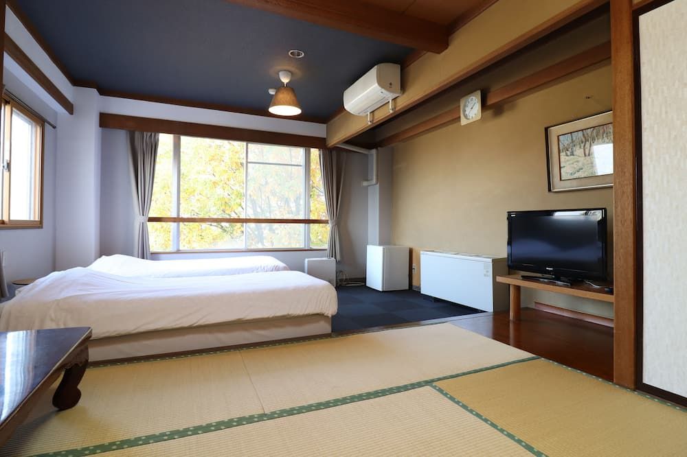 Hotel&Resort Yamanouchi Hills - Yamanouchi