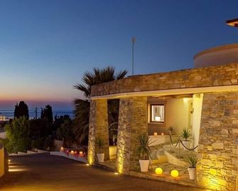 Skopelos Holidays Hotel - Skopelos