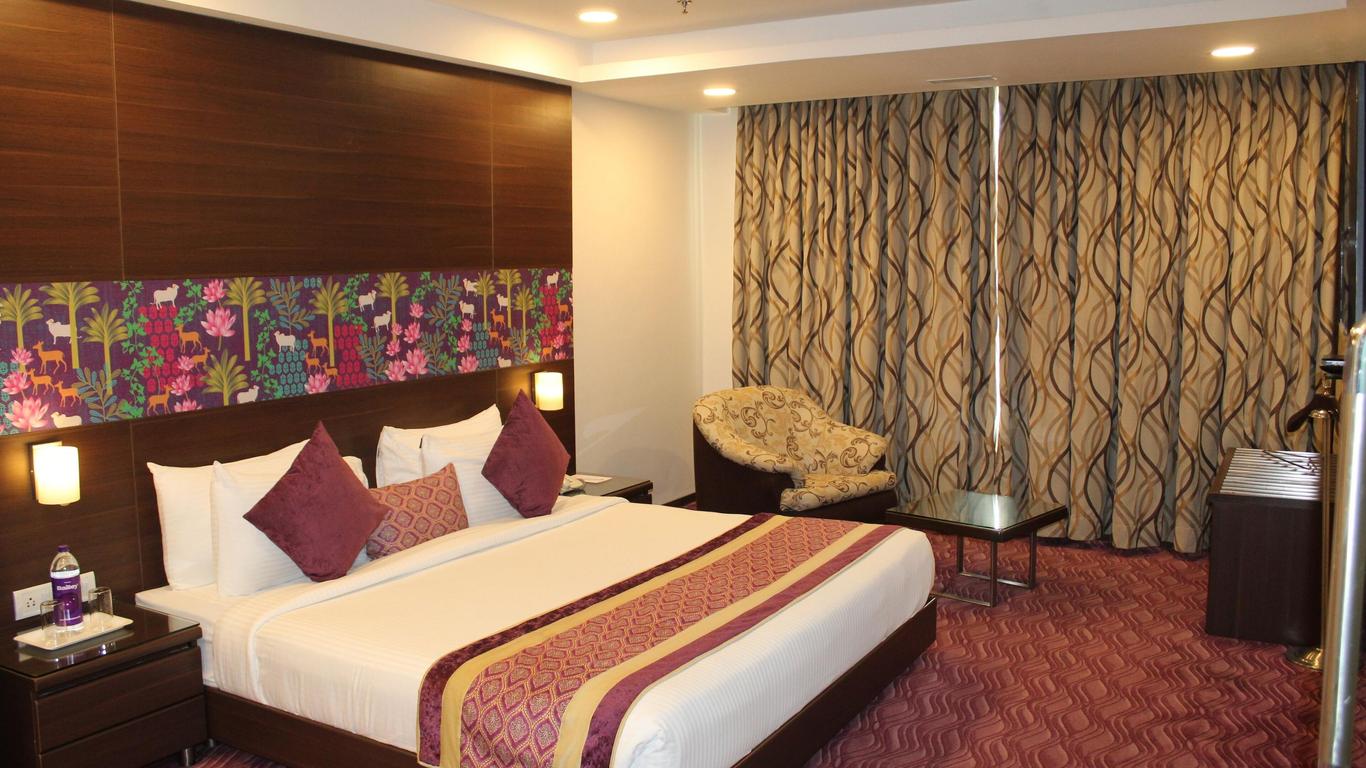 Brilliant Hotel & Convention Centre