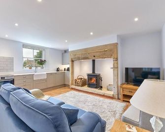 Host & Stay - Maggie's - Hexham - Living room