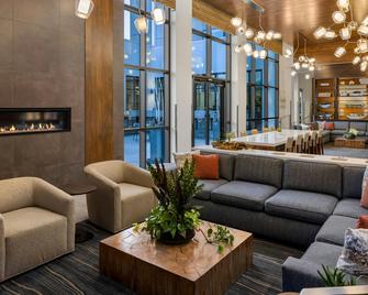 Element Bozeman - Bozeman - Lounge
