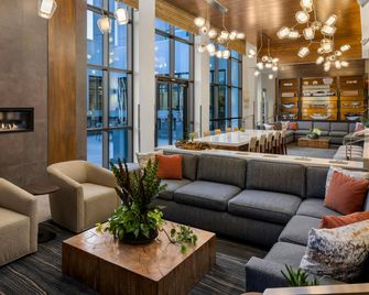 Element Bozeman - Bozeman - Lounge