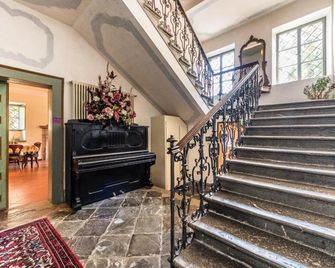 Villa De Rubeis Florit - Tarcento - Stairs