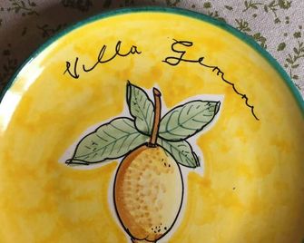 B&B Villa Gemini - Sant'Agnello