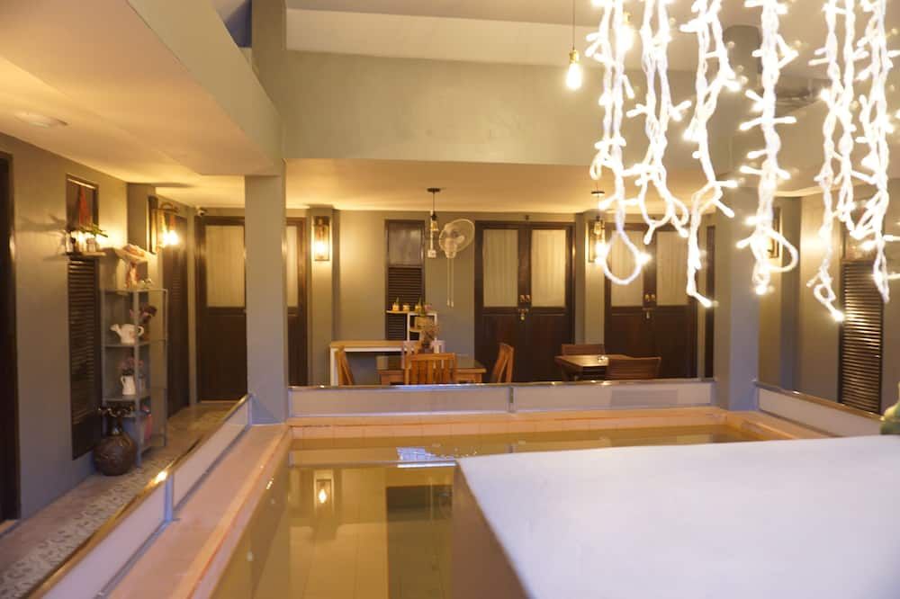 Baan Paea Guest House - Ko Kaeo