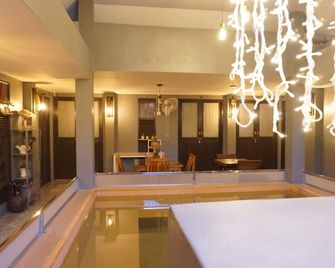 Baan Paea Guest House - Ko Kaeo