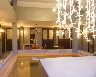 Baan Paea Guest House - Ko Kaeo