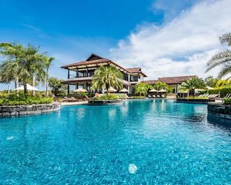 Hacienda Pinilla - Tamarindo - Piscina