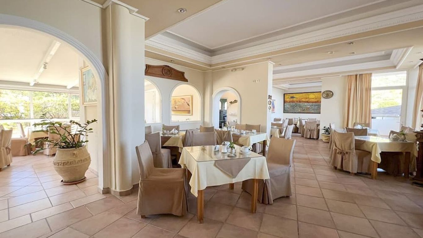 ماتيلدا هوتل