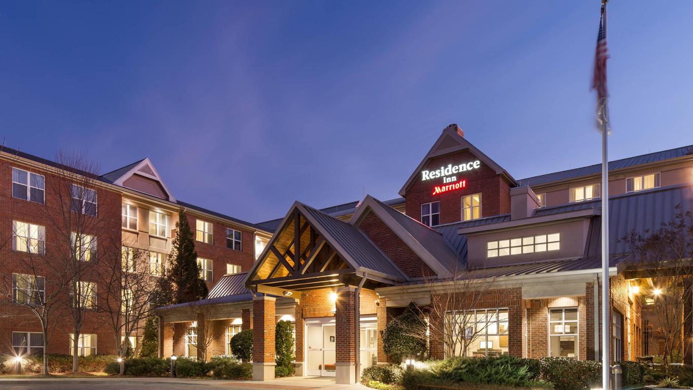 Residence Inn by Marriott Franklin Cool Springs