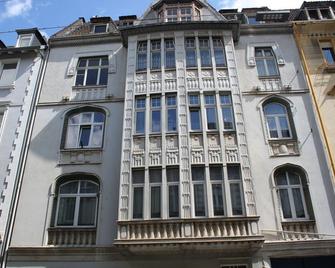 Privatzimmer Hagen - Hagen - Byggnad