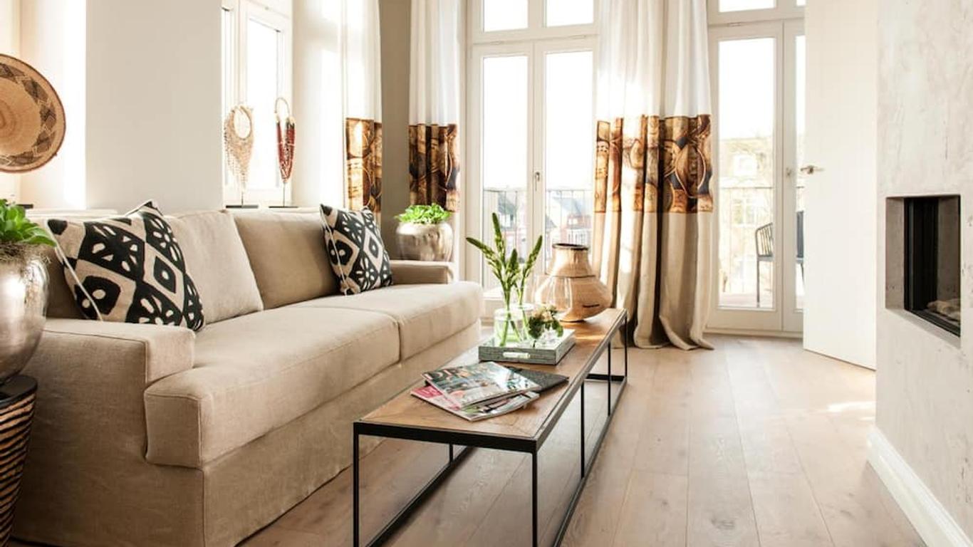 Hotel Sylter Zollhaus