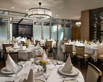 The Bernic Hotel New York City, Tapestry Collection by Hilton - New York - Restaurant