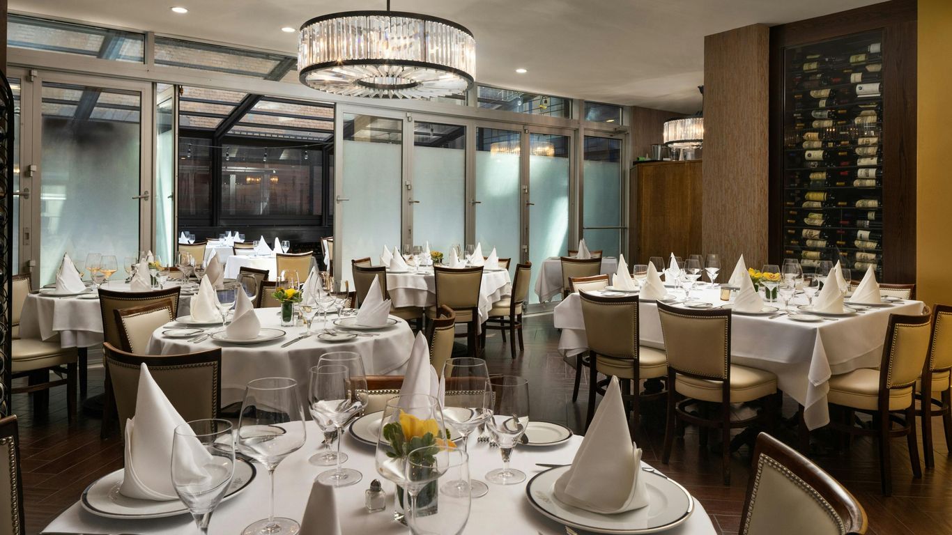 The Bernic Hotel New York City, Tapestry Collection by Hilton