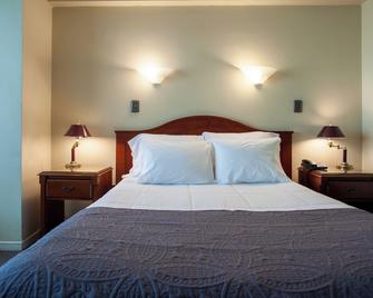 Hotel El Dorado - Concepción - Habitación