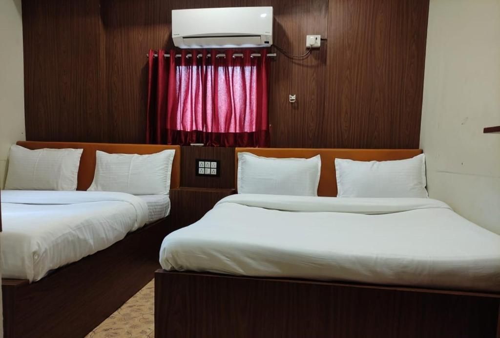 Amber Guest House thumbnail 3