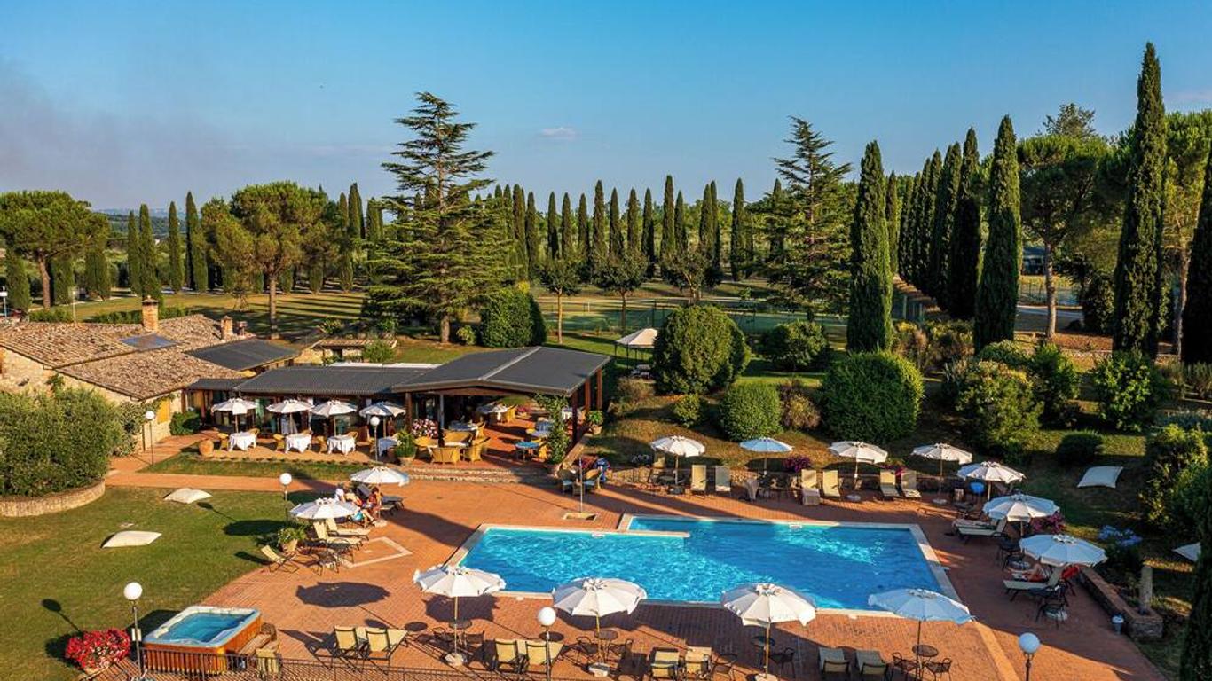 아그리투리스모 라 소바나