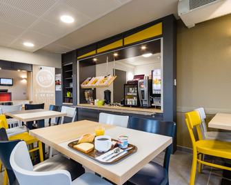 B&B HOTEL Tours Nord 2 La Petite Arche - Tours - Restaurant