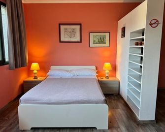 فيكتوريا هوتلز رويال جاردن - كومو