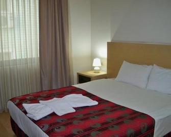 Aygun Hotel - Karaman - Camera da letto