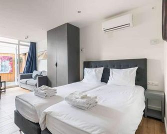 Stylish Apartments in The Heart of Breda - Breda