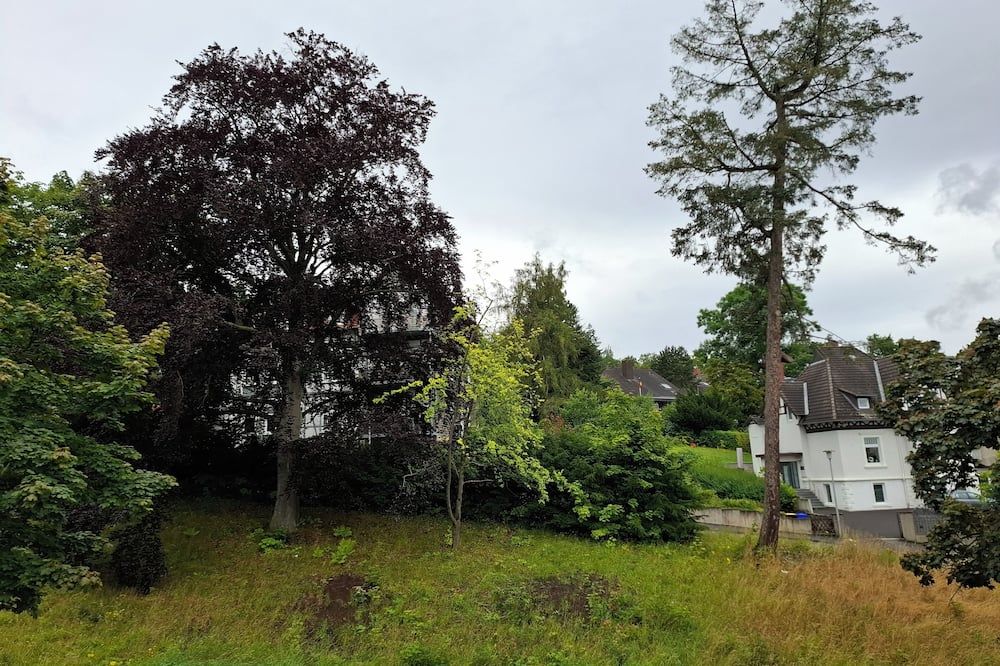 Hostel Goslar - Goslar - Außenansicht