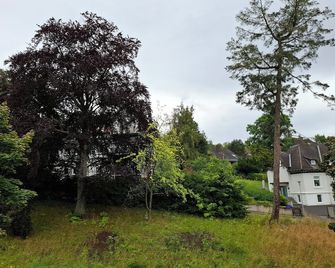 Hostel Goslar - Goslar - Extérieur