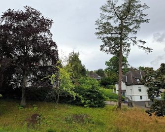 Hostel Goslar - Goslar - Außenansicht