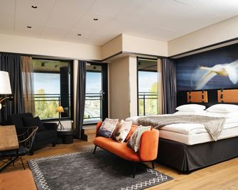 Original Sokos Hotel Kimmel - Joensuu - Habitación