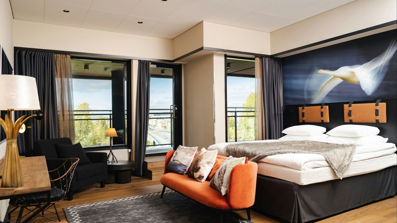 Original Sokos Hotel Kimmel