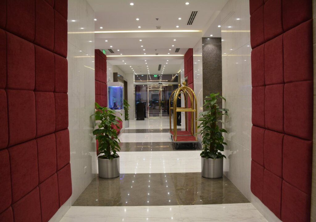 Juffair Avenue Suites