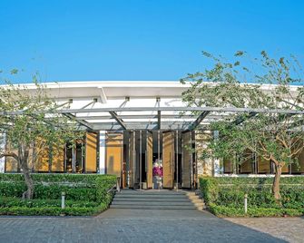 Oceanami Villas And Beach Club - Long hai - Gebäude