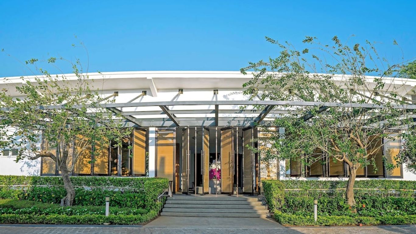 오션아미 빌라 & 비치 클럽