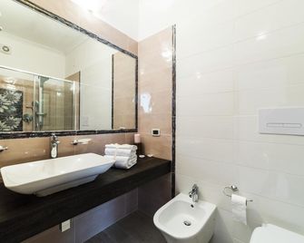 Isca della Chitarra Bed and Charme - Castellabate