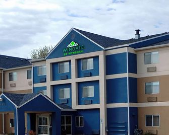 Wingate by Wyndham Appleton - Appleton - Edificio