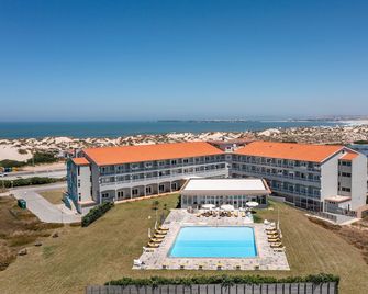 Hotel Soleil Peniche - Peniche