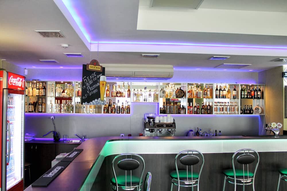 سبورت تايم هوتل - مينسك - بار