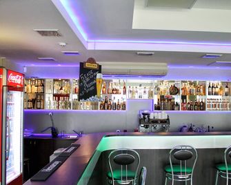 Sport Time Hotel - Minsk - Bar