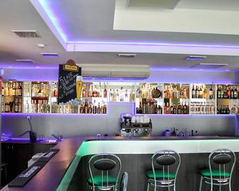سبورت تايم هوتل - مينسك - بار
