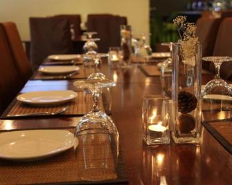 Centric Place Hotel - Bangkok - Restaurant